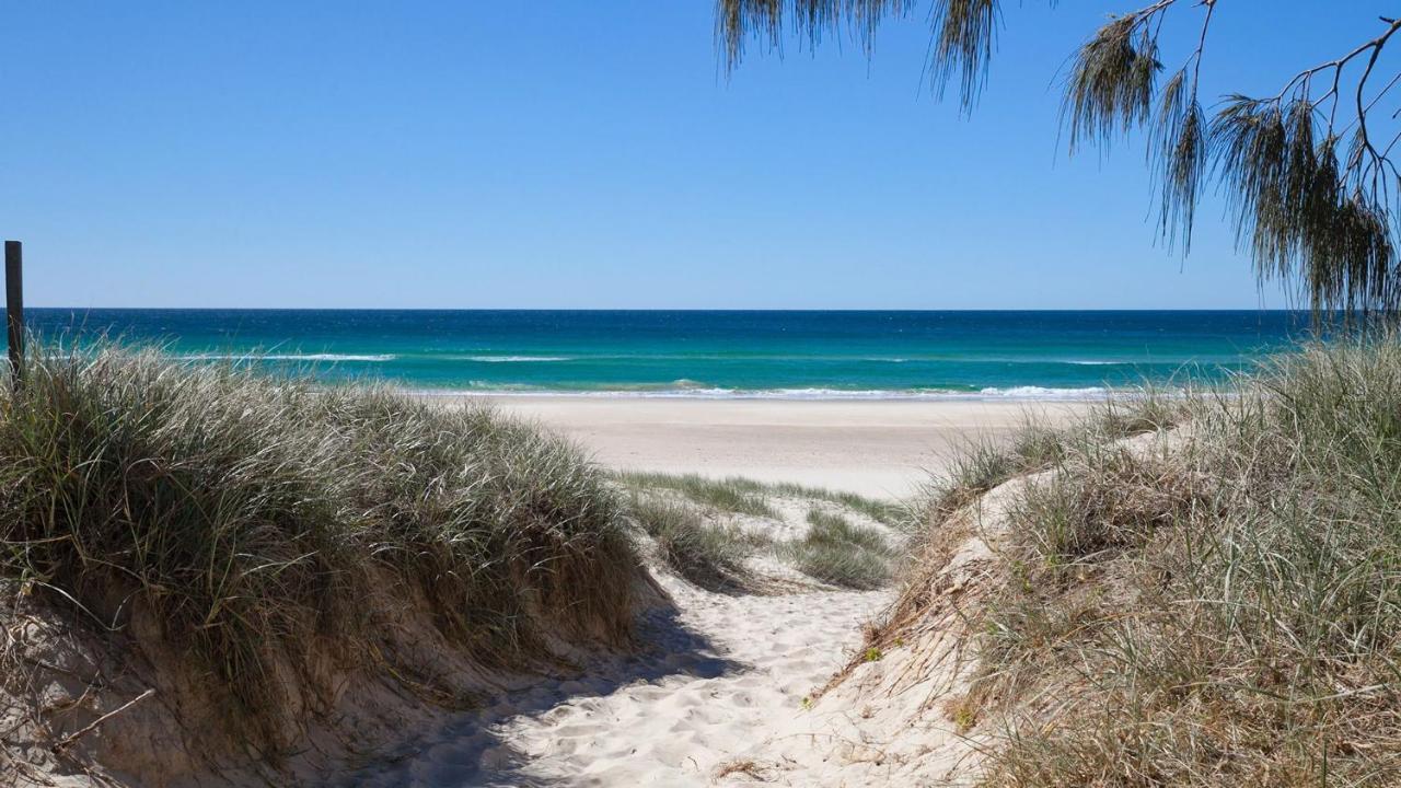 Peregian Beach Apartment エクステリア 写真