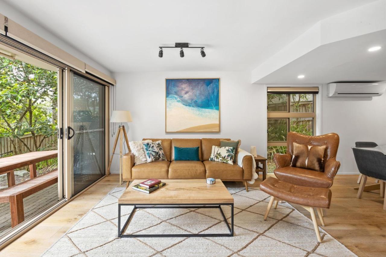 Peregian Beach Apartment エクステリア 写真