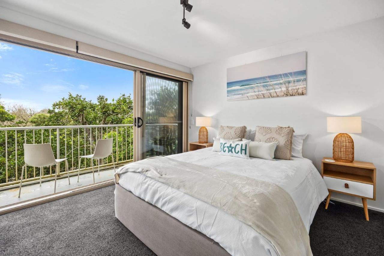 Peregian Beach Apartment エクステリア 写真
