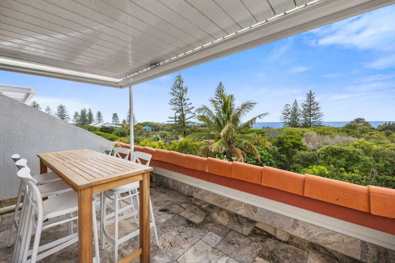 Peregian Beach Apartment エクステリア 写真