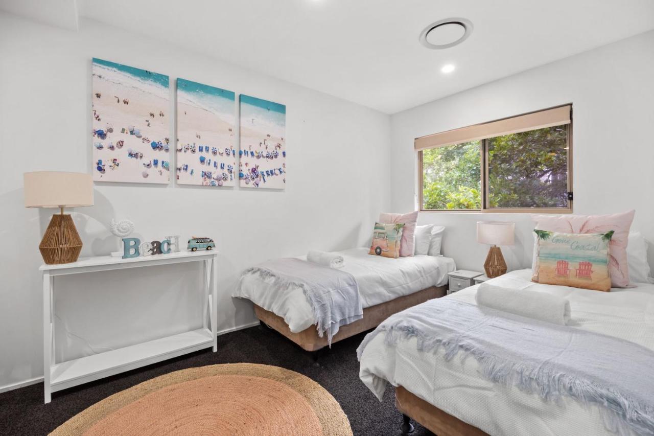 Peregian Beach Apartment エクステリア 写真