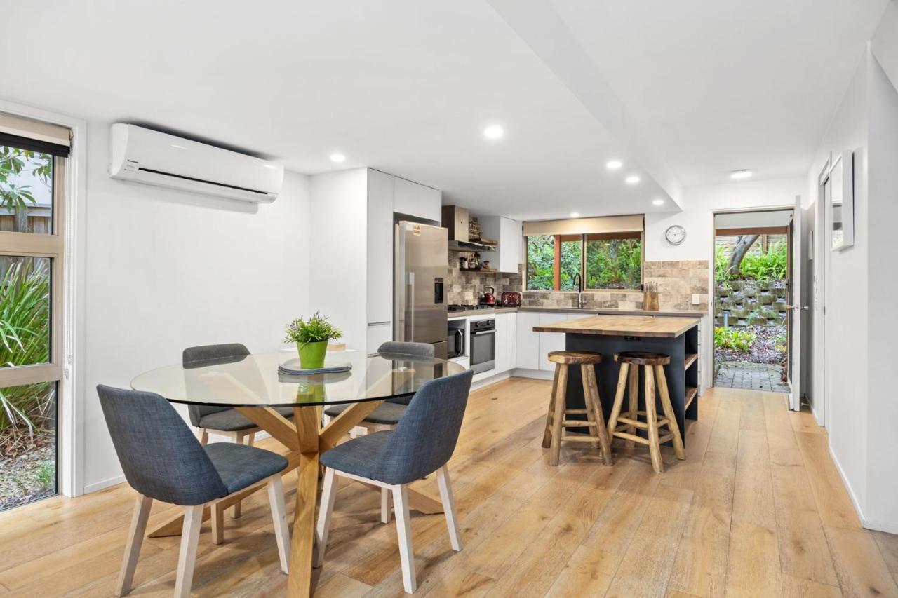 Peregian Beach Apartment エクステリア 写真