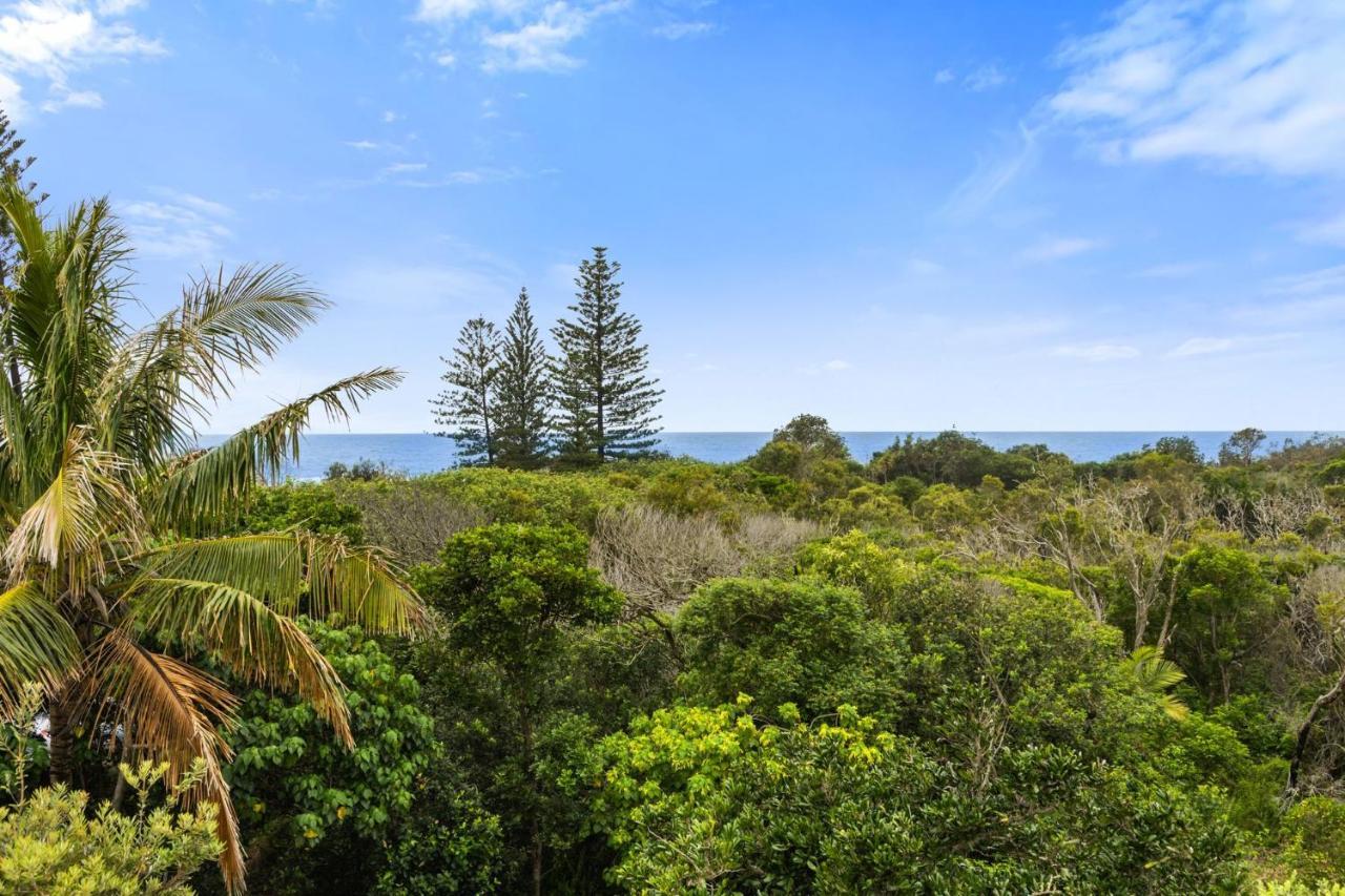 Peregian Beach Apartment エクステリア 写真